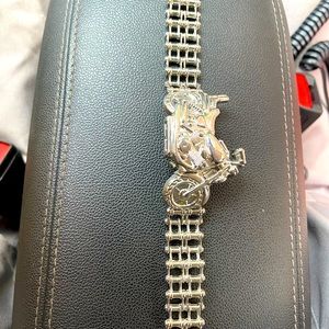 Unisex Motorcycle Wach